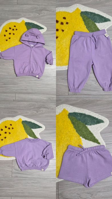 Костюм Next 4-ка