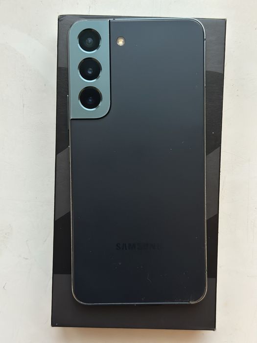 Samsung galaxy s22