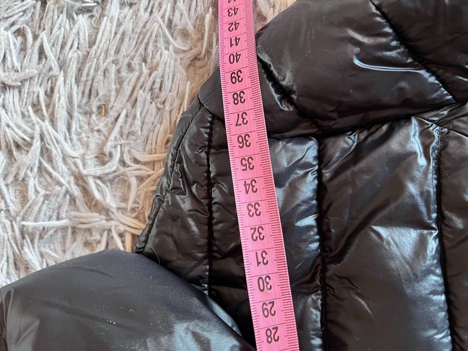 Куртка на пуху only