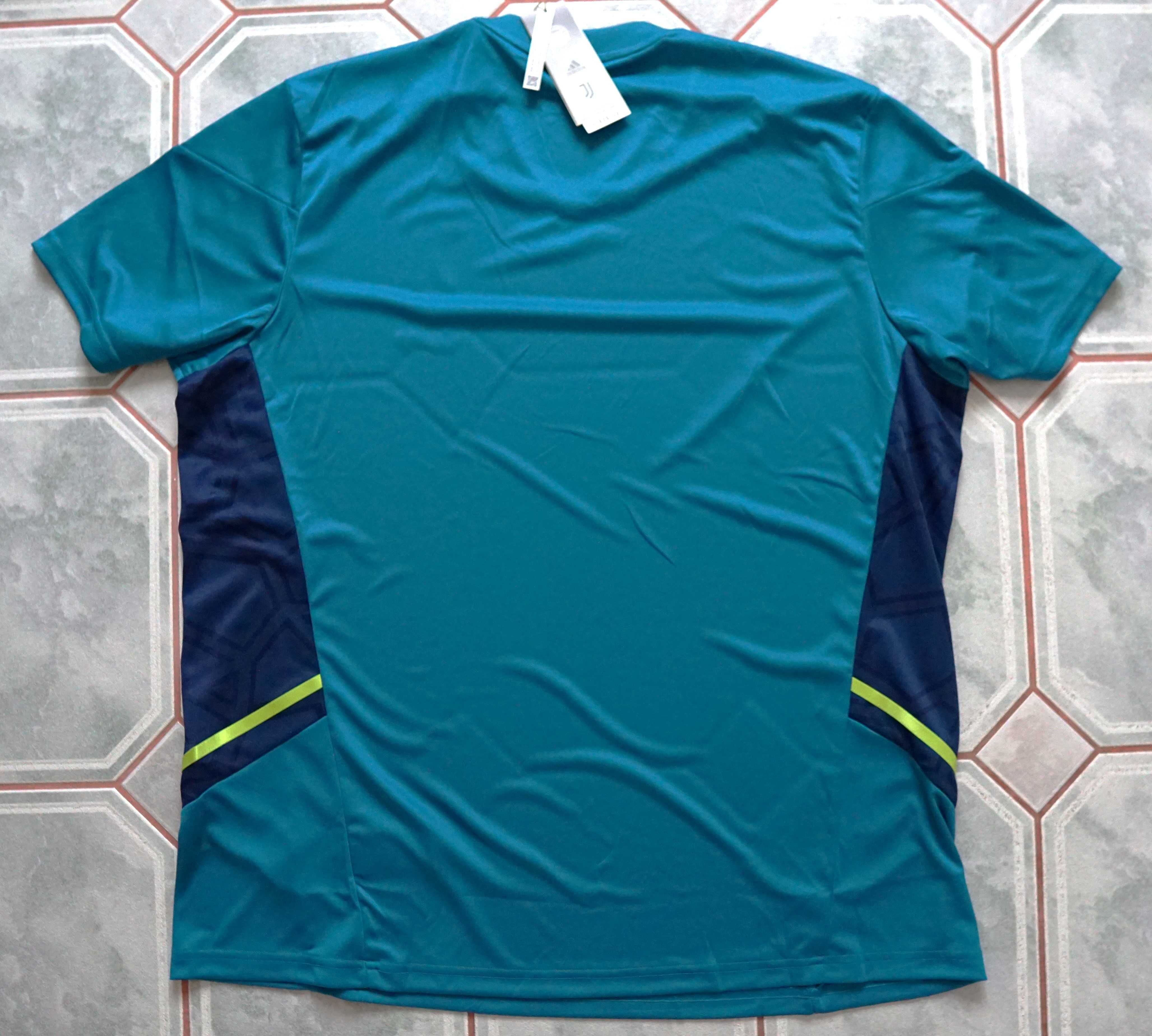 t-shirt Juventus Turyn 2XL/3XL
