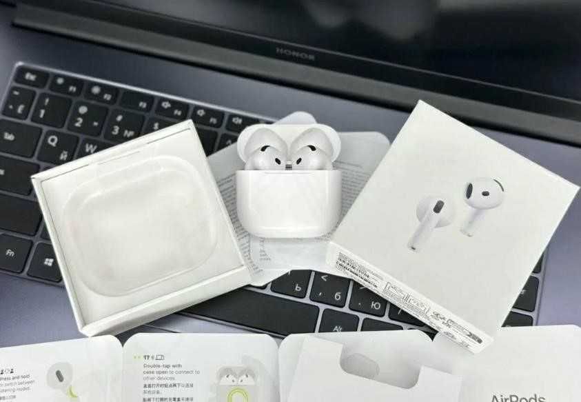 Сама найкраща версія аирподс 42 к на сьогоднішній день!!+ чехол