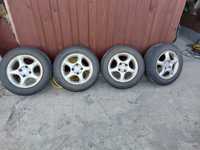 felgi koła r15 4x114,3 honda