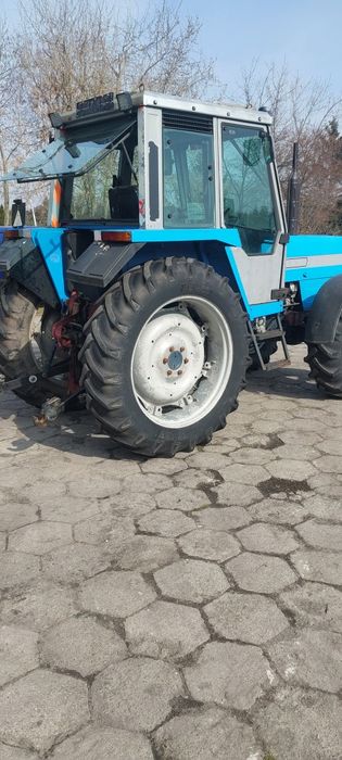Landini 6880 mf 4x4 massey