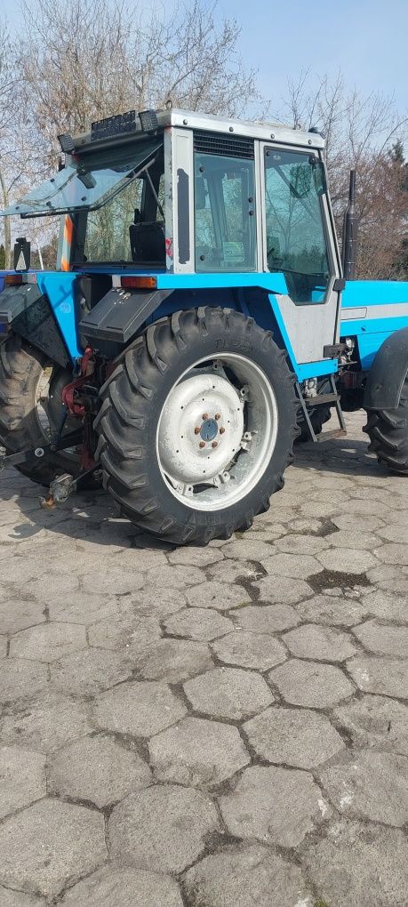 Landini 6880 mf 4x4