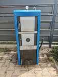 Piec kocioł grzewczy węglowy Ogniwo Classic DS 10 10 kW
