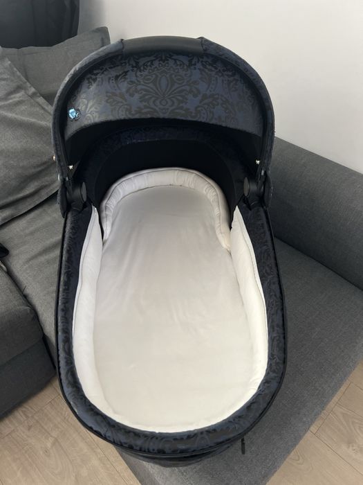 Gondola Cybex 4.0 Jewels of Nature