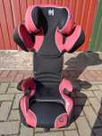 Fotelik isofix kiddy 15-36 kg