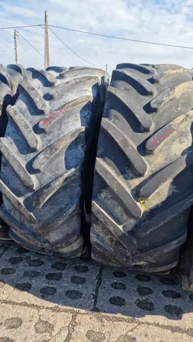 650/65r42 Michelin Multibib 2,5-3,5 cm kilka sztuk
