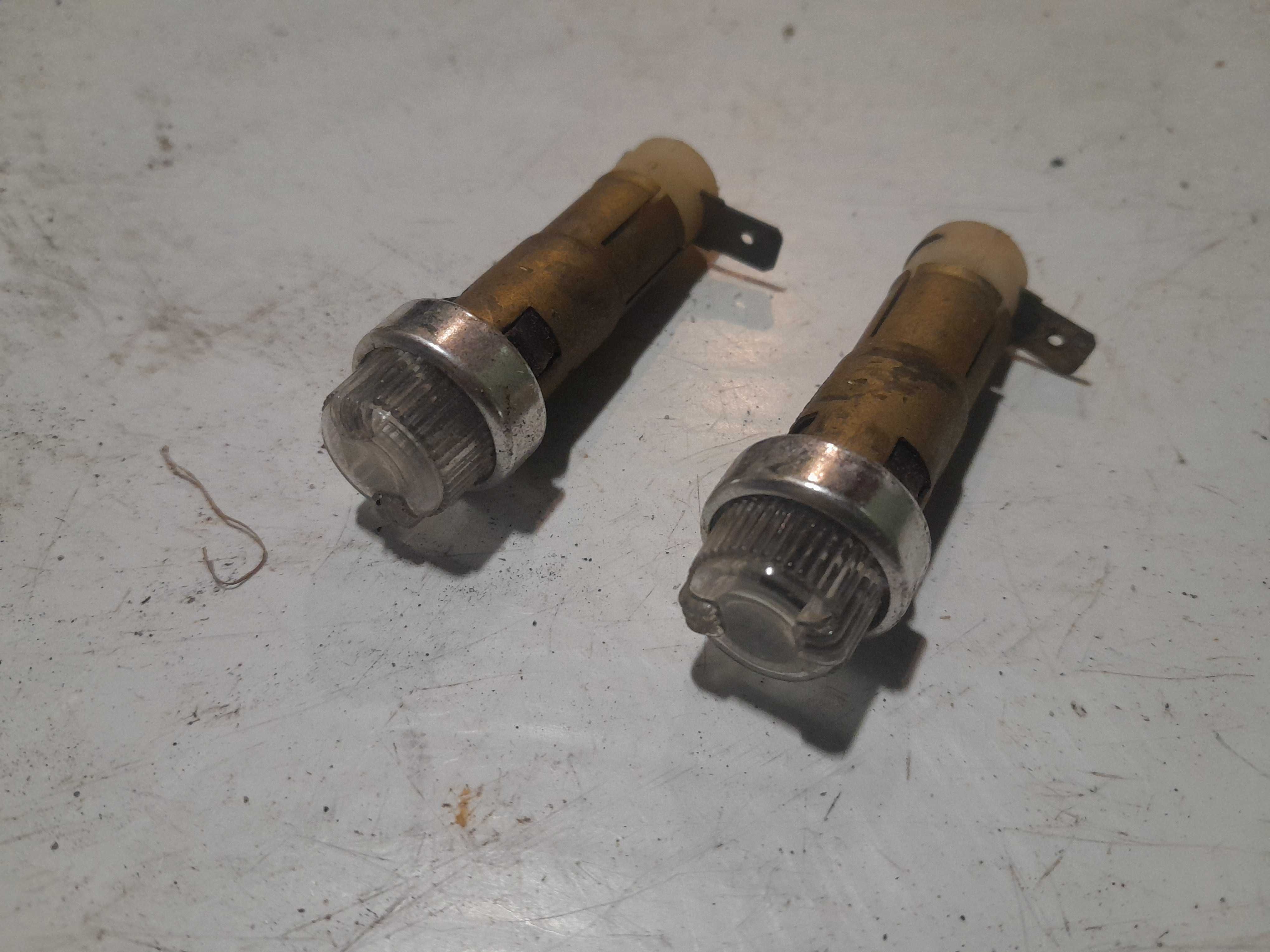 Fiat 500 600 D clássico pistons novos farolins quadrante outros