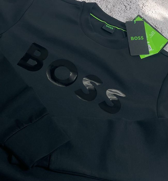 Світшот Hugo Boss