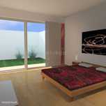 Terreno com 141m2 - Quinta do Conde Para Moradia T3