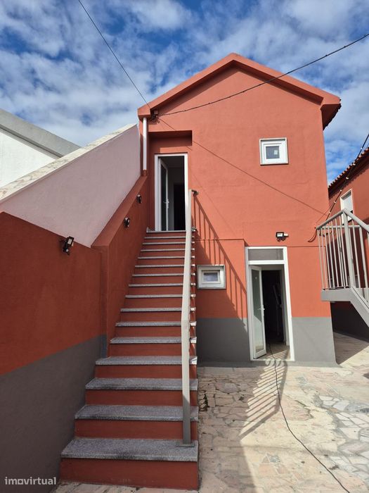 T1   Silva/ Terrugem