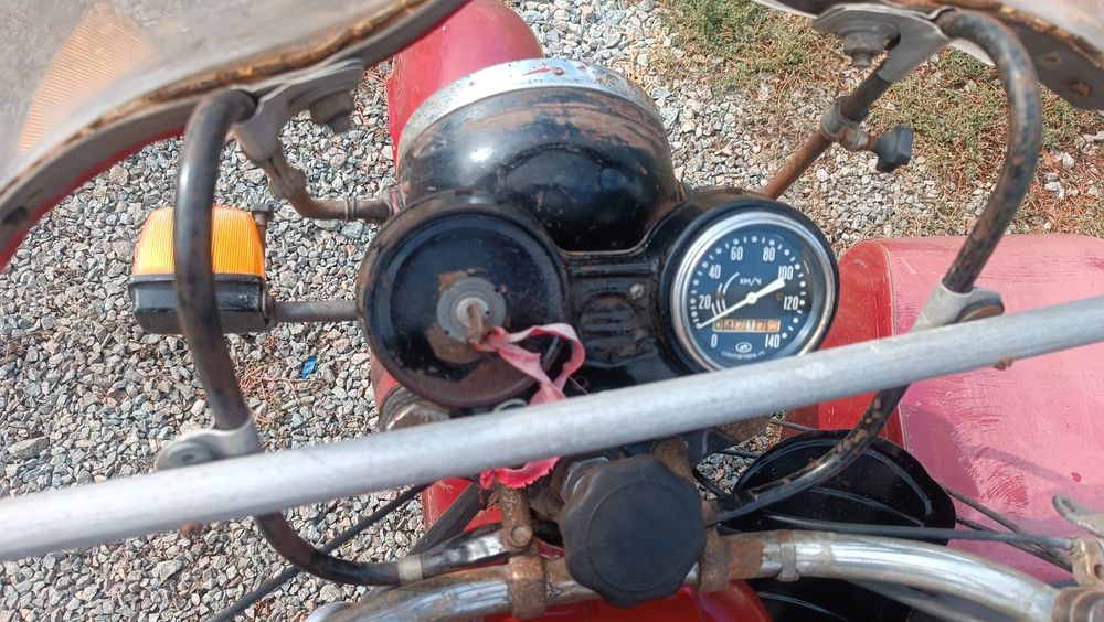 КМЗ МТ-10 Дніпро