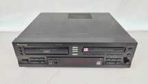 Pioneer PDR W 739 nagrywarka cd r odtwarzacz 3 płyty zmieniarka