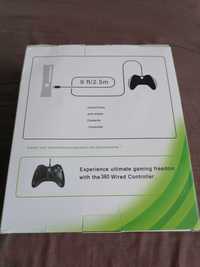 Pad przewodowy do Xbox 360