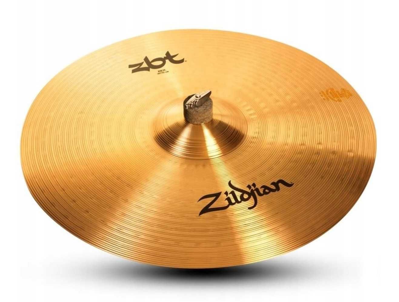 Blacha - ZILDJIAN ZBT Ride 20"