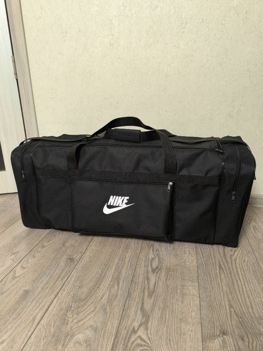 Сумка 85см. спортивна дорожня туристична баул велика Nike