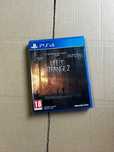 Life is strange 2 PS4
