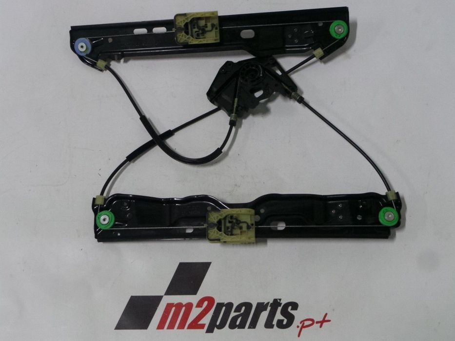 Elevador Esquerdo/Frente Seminovo/ Original LAND ROVER RANGE ROVER EVOQUE (L538)