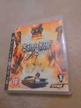 Gra na PS3 Saint Row 2, stan bdb