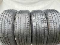 4x 235/60r18 Opony letnie Pirelli Scorpion Verde nr153a