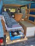 VW t4 camper 2.5TDI