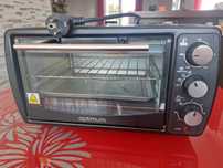 Piekarnik Optimum 1200W