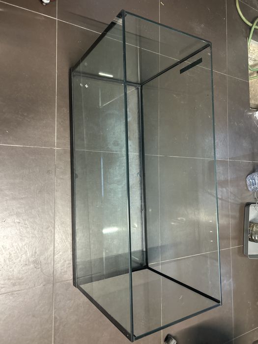 Aquario 100x40x50 “verte”