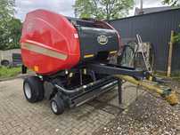 Prasa Vicon RV4116 rotor owijanie sznurkiem super stan Rezerwacja