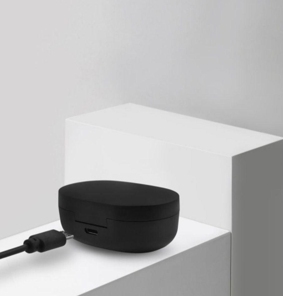 NOWY Bezprzewodowy Zestaw Słuchawkowy Bluetooth 5.3 / A6S