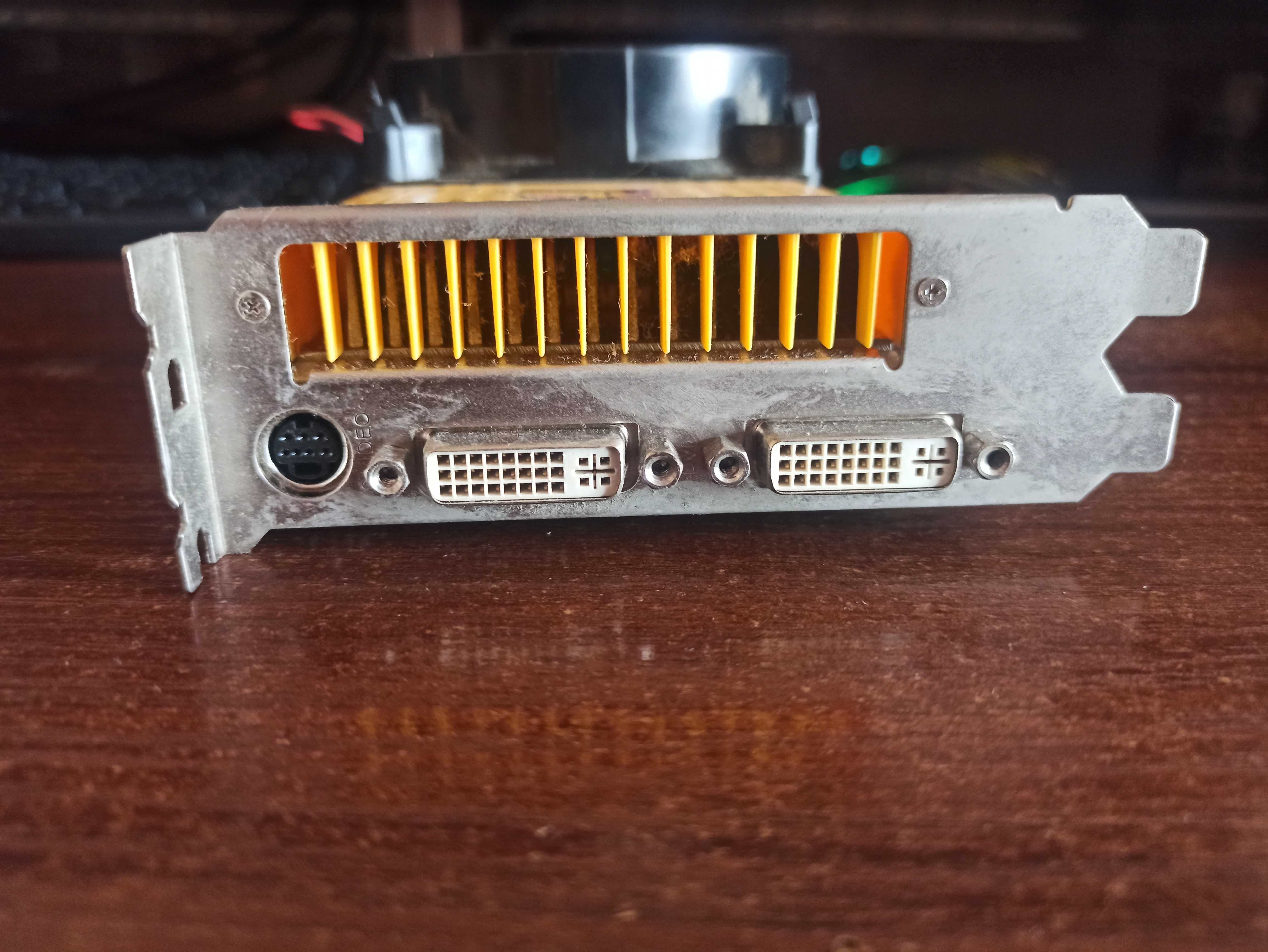 Asus EN8600GT Silent/HTDP/512M PCI-Ex 512MB