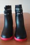 Kalosze damskie 39 nowe