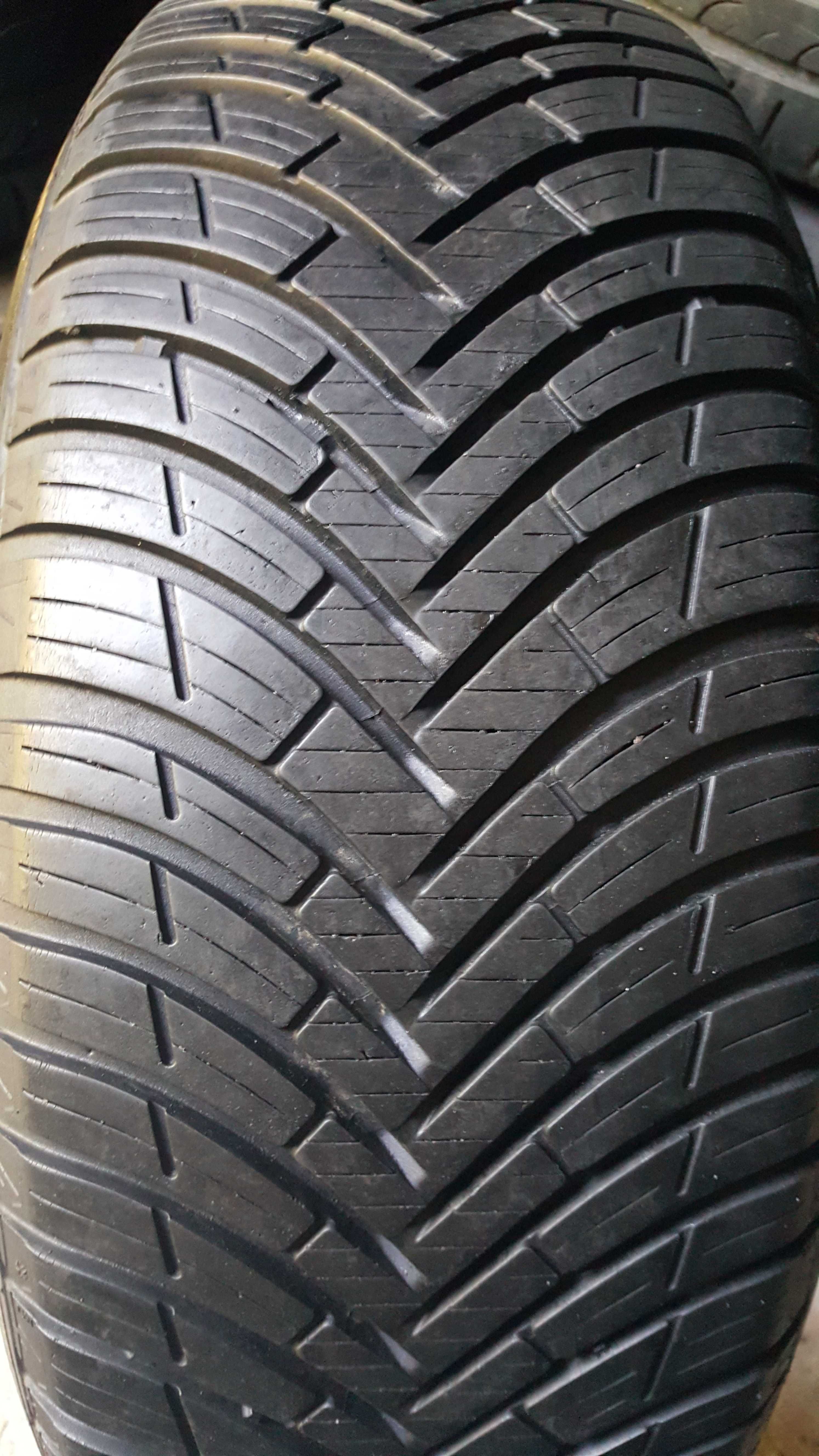 BFGoodrich 185/60 r15 G-Grip All Season 2 XL /// 6,5mm!!! 2018r