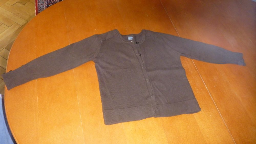 sweter sweterek Zara Kids 110-116
