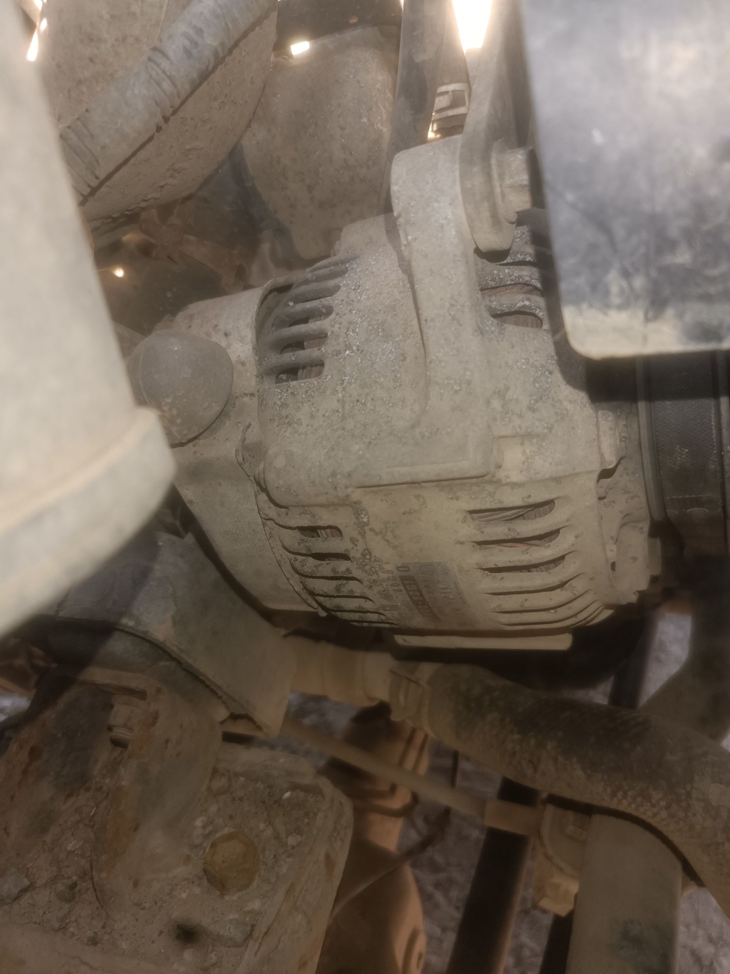 Suzuki Jimny Liana Ignis 1.3 benzyna alternator 314.00-80g1