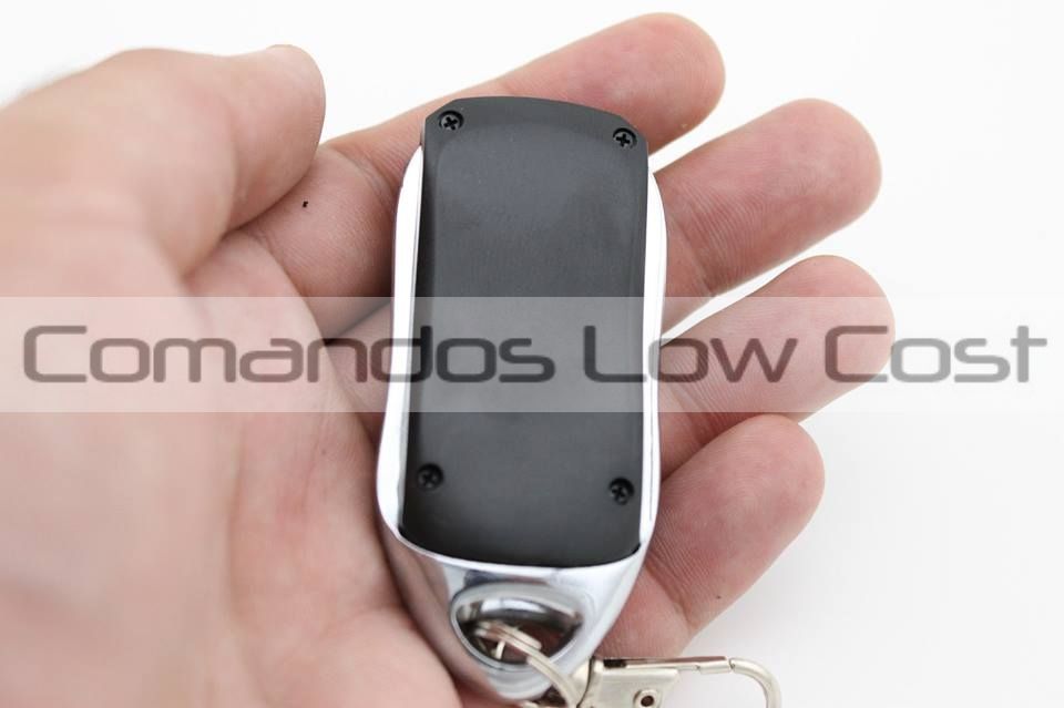 Comando Garagem compatível com Chamberlain Liftmaster