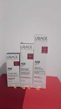 Uriage Kit Completo Anti Idade