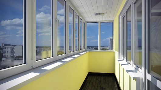 Ремонт вікон.Балкони під ключ Вікна Тканеві ролети Жалюзі Акція 30%