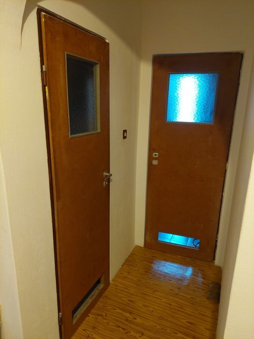 Drzwi pokojowe łazienka
