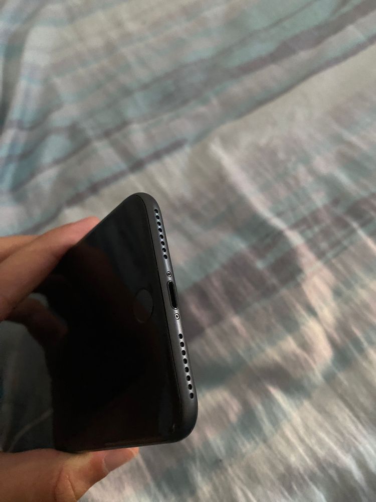 Vendo iphone 7 plus 64gb