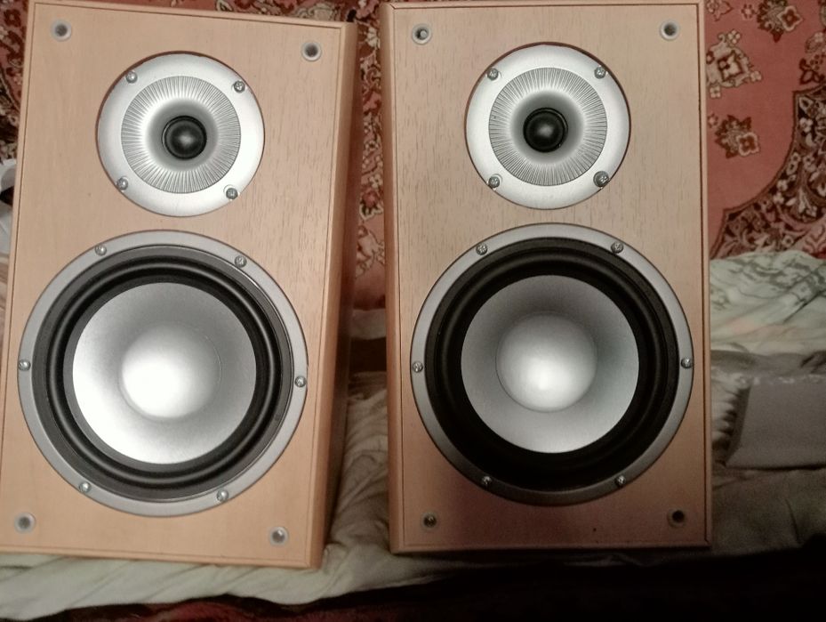 Колонки акустика Magnat