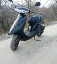 Скутер Honda Dio 35SR