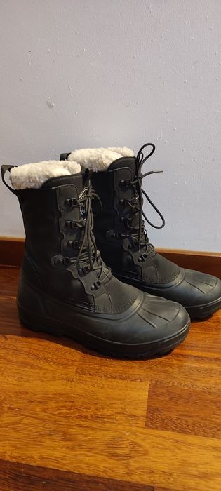 Botas Neve Quechua Adulto