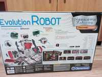 Robot Evolution interaktywny sterowany Bluetooth