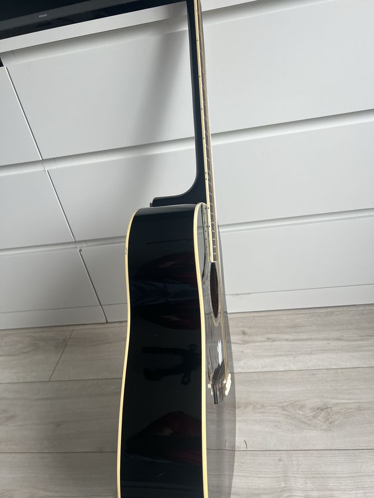 Gitara akustycznaAshton premium acustik 12 strunow