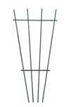 Podpora metalowa 40 cm zielona RIM KOWALCZYK