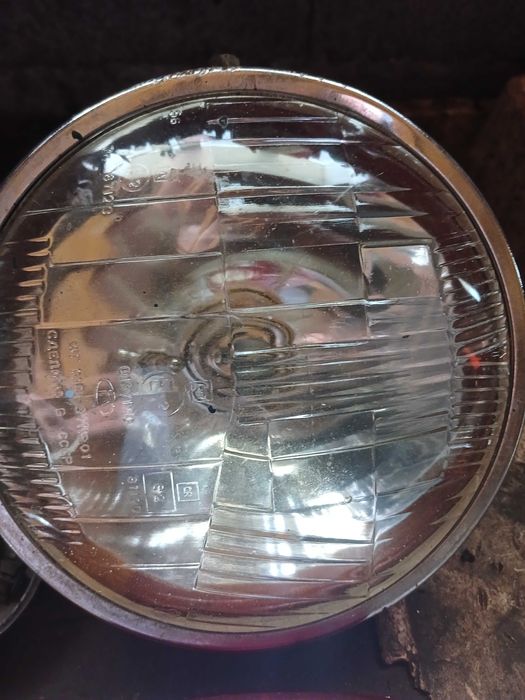 обідок фари мото іж