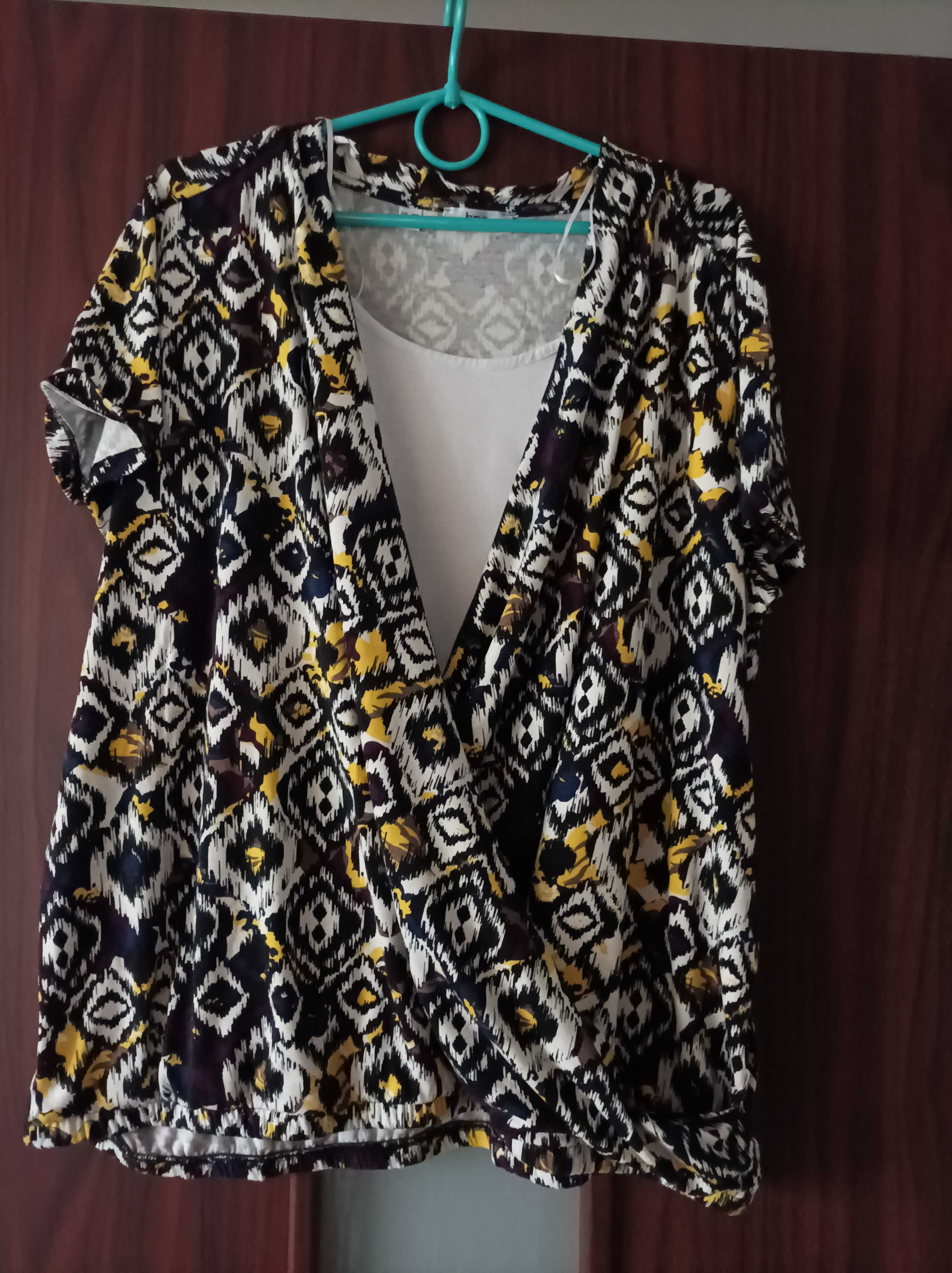 Bluzka B.P.C rozm 48/50