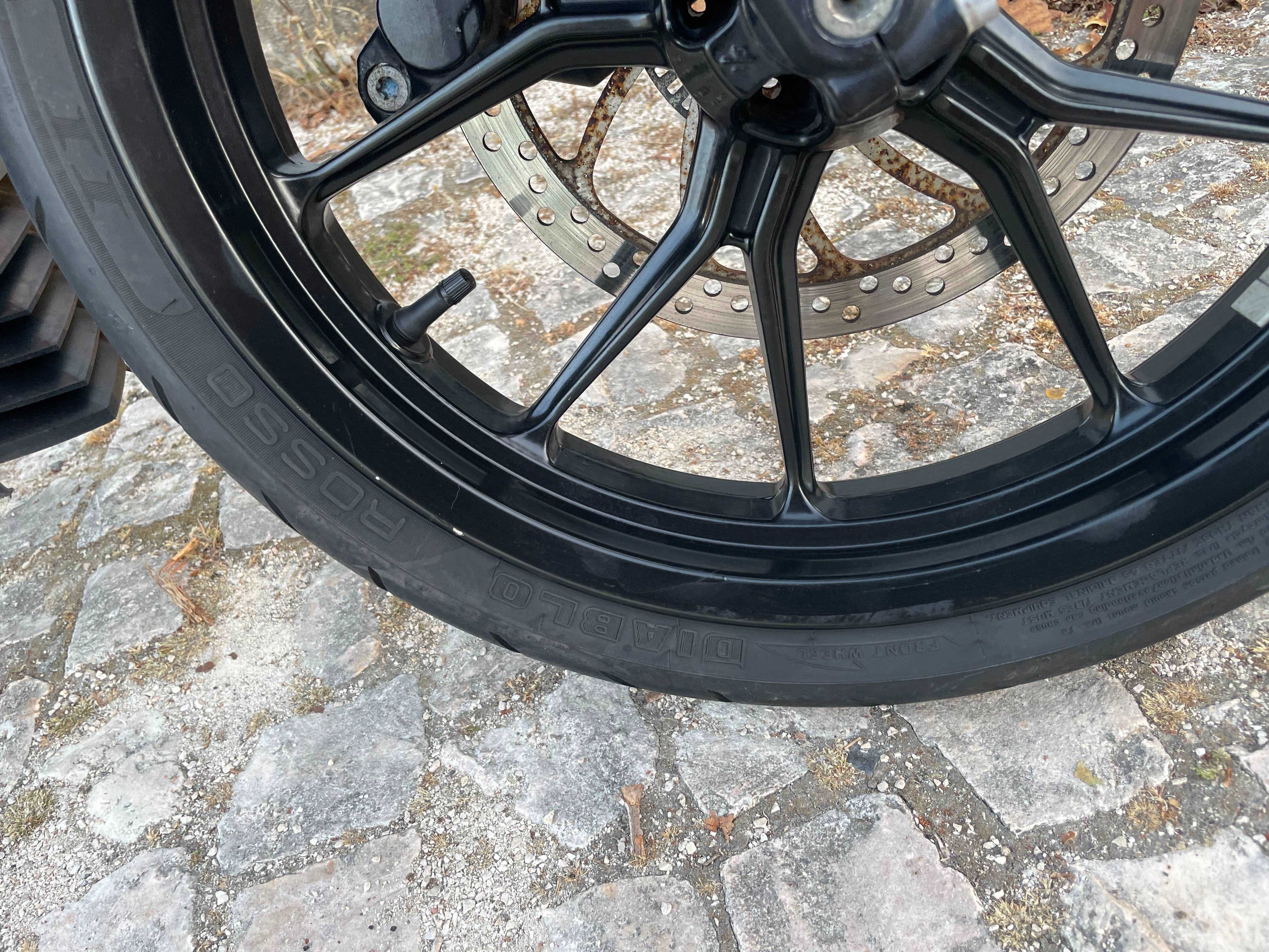 2016 KTM duke 390
