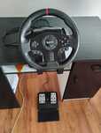 Kierownica gamingowa QSMART RALLY GT900
